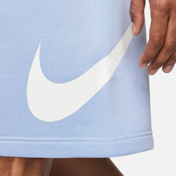 Nike Sportswear Club Shorts. Brand New. Mens Size: M & 4XLT - Picture 4 of 9